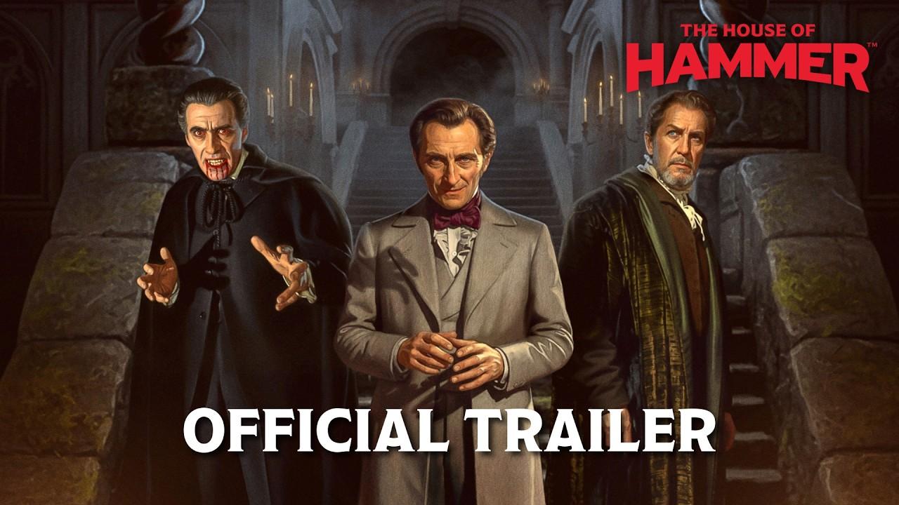 Deep Cuts Trailer