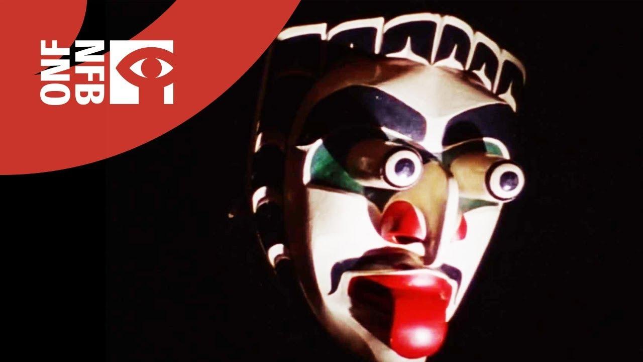 Behind the Masks Trailer