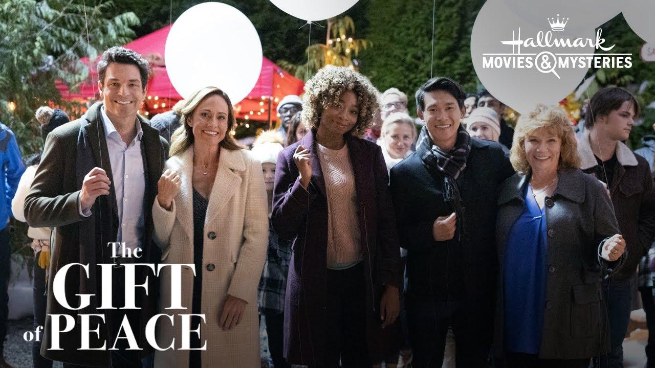 The Gift of Peace Trailer