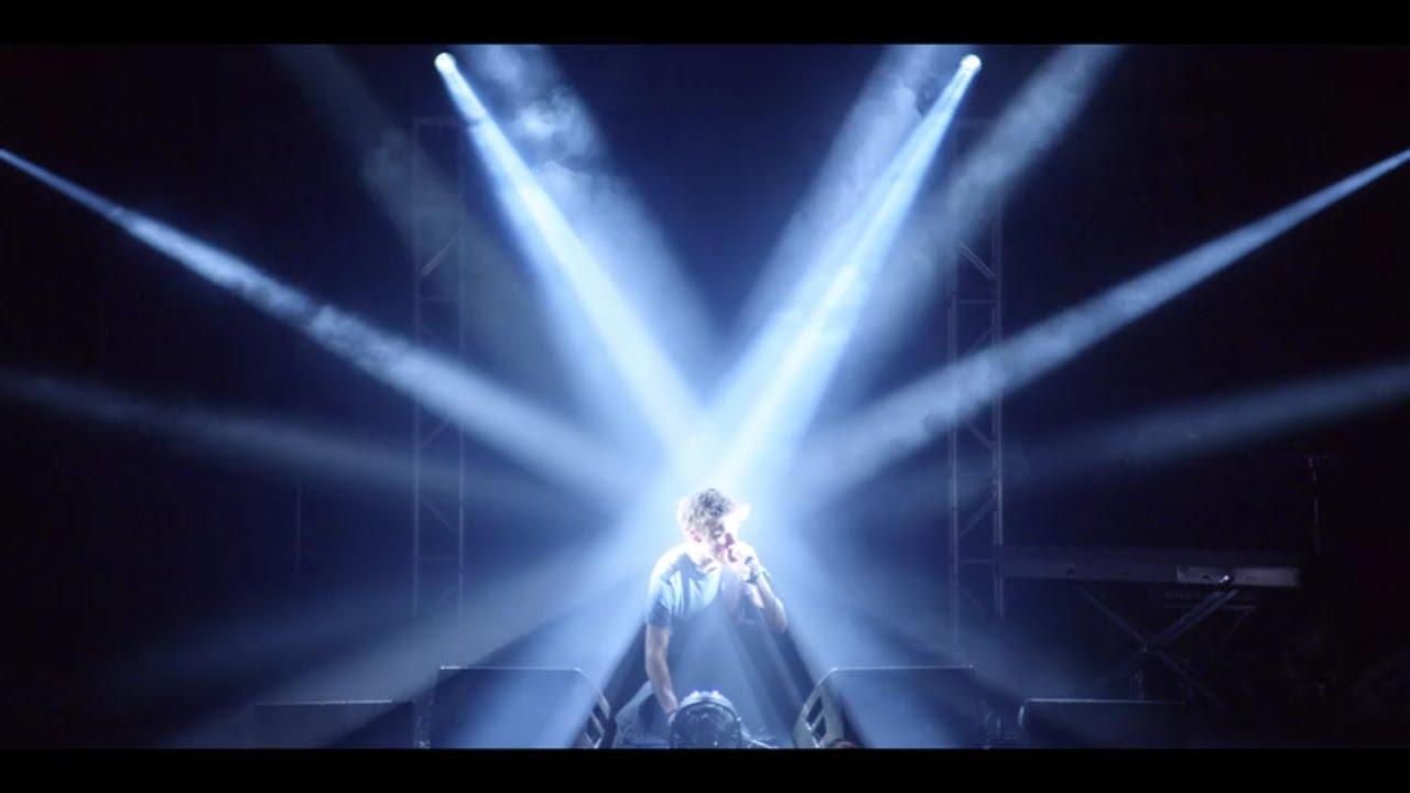 Bo Burnham: Make Happy Trailer