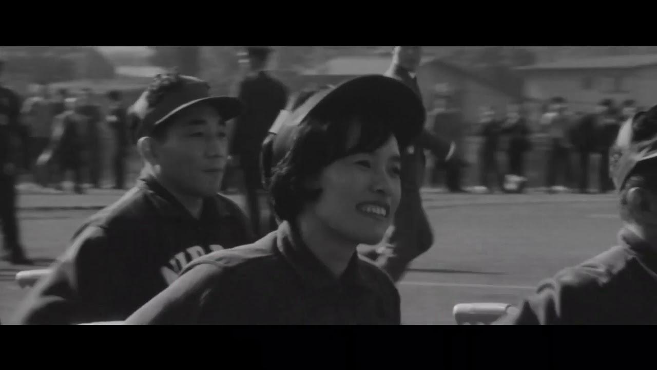 Tokyo Paralympics: Festival of Love and Glory Trailer