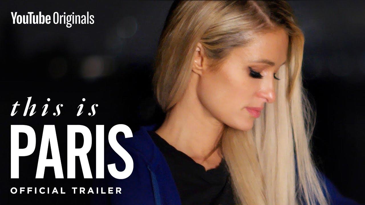 This Is Paris Trailer