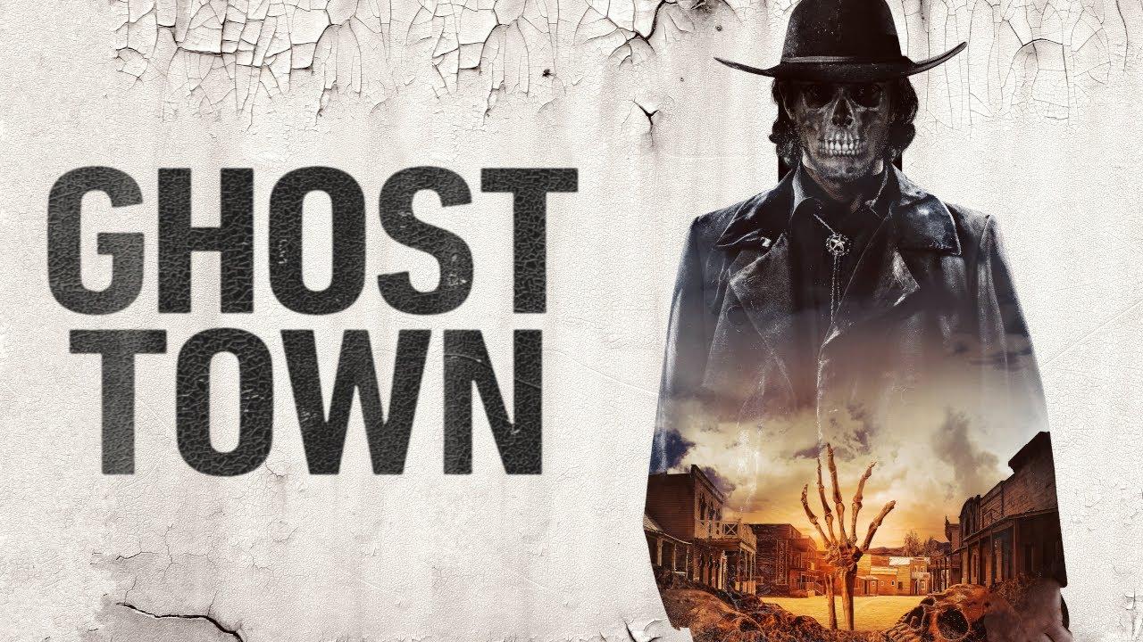 Ghost Town Trailer