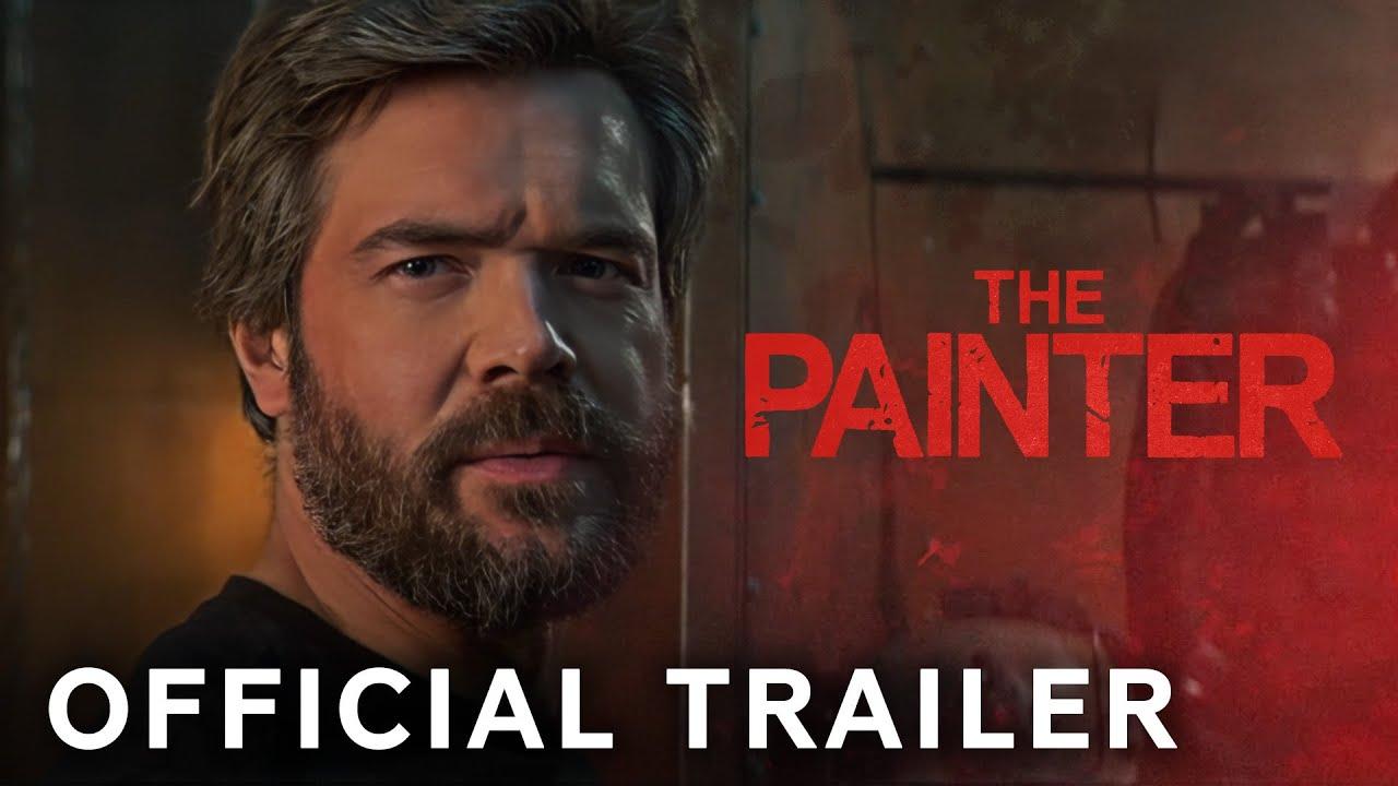 The Painter Trailer
