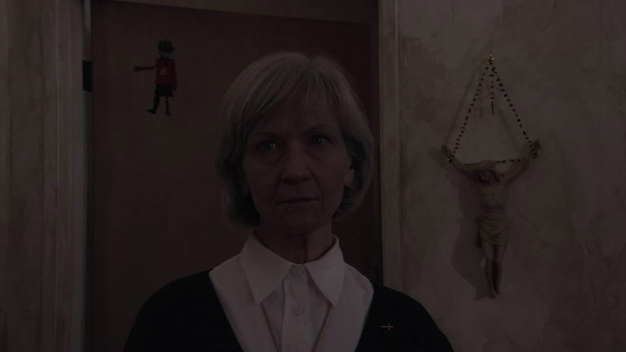 666: The Child Trailer