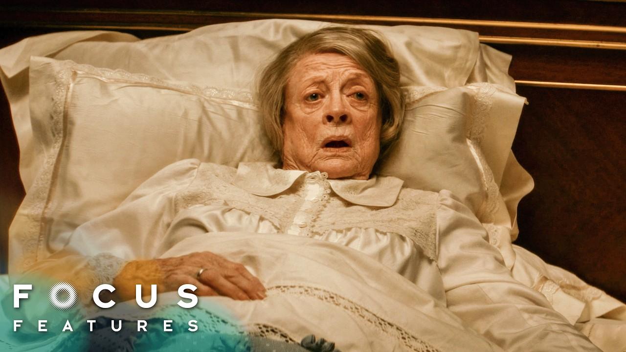 Downton Abbey: A New Era Trailer