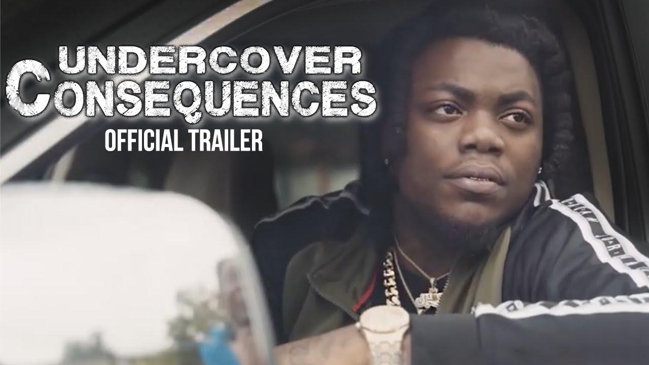Undercover Consequences Trailer