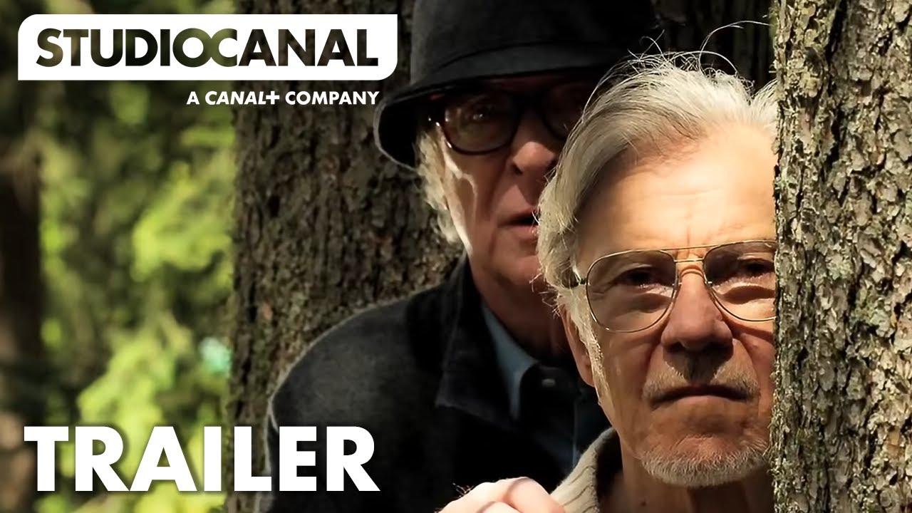 Youth Trailer