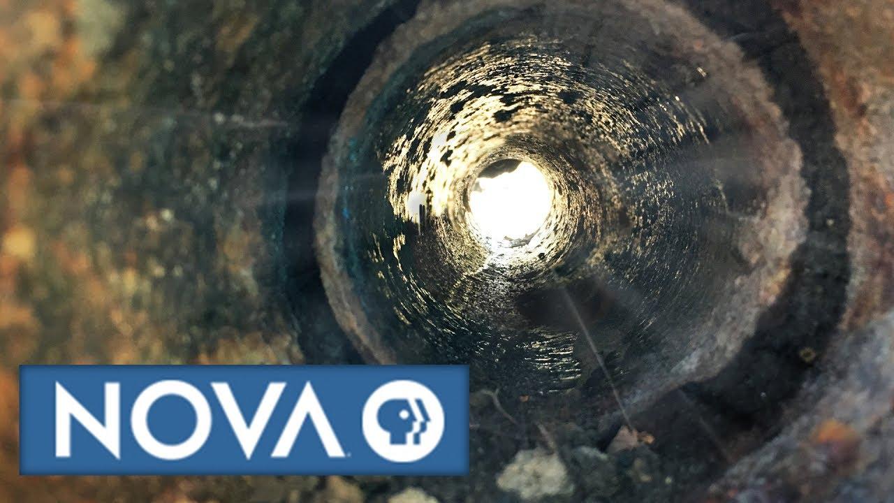 NOVA: Poisoned Water Trailer