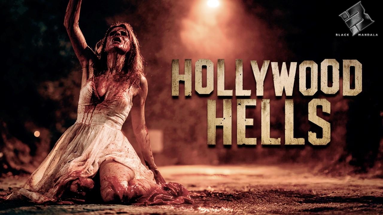 Hollywood Hells Trailer