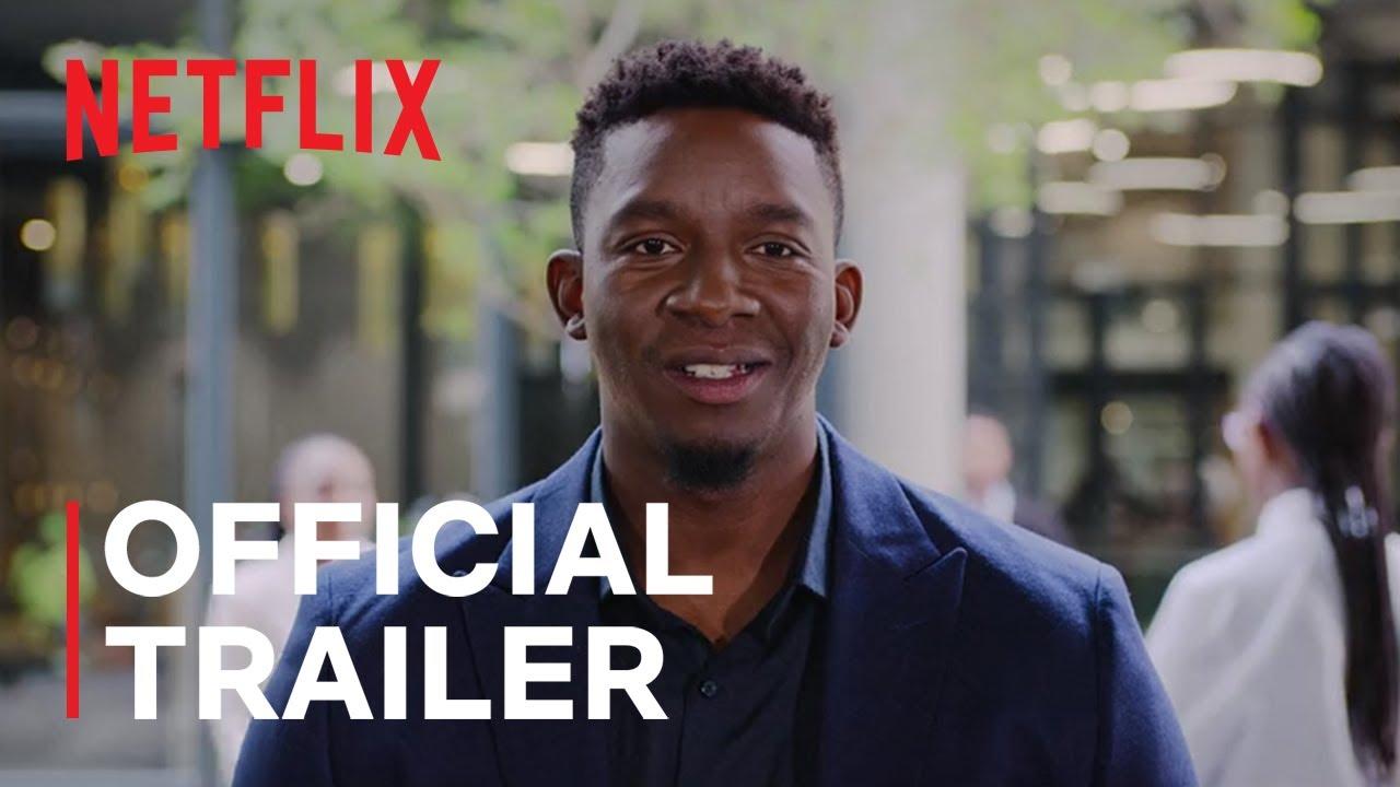 Lobola Man Trailer