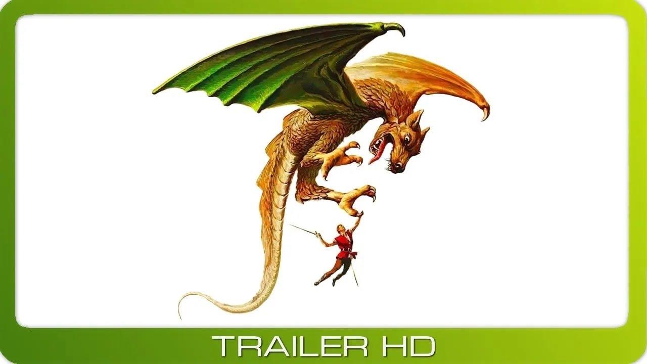 Jack the Giant Killer Trailer
