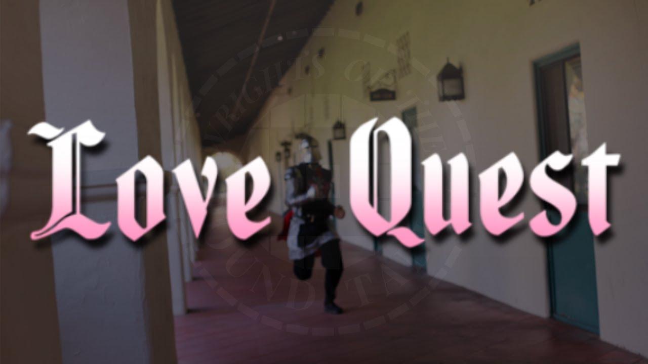 Love Quest Trailer