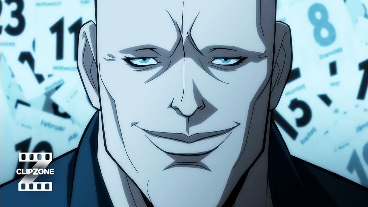 Batman: The Long Halloween, Part One Trailer