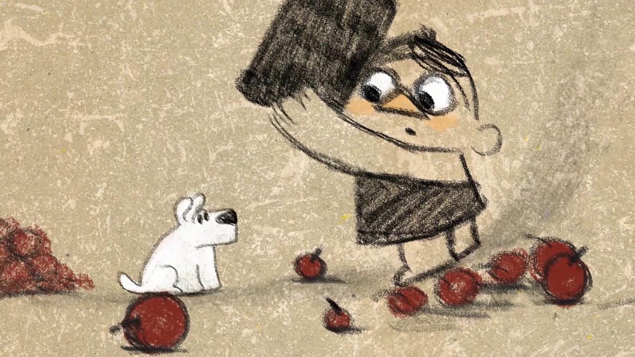 Good Heart Trailer