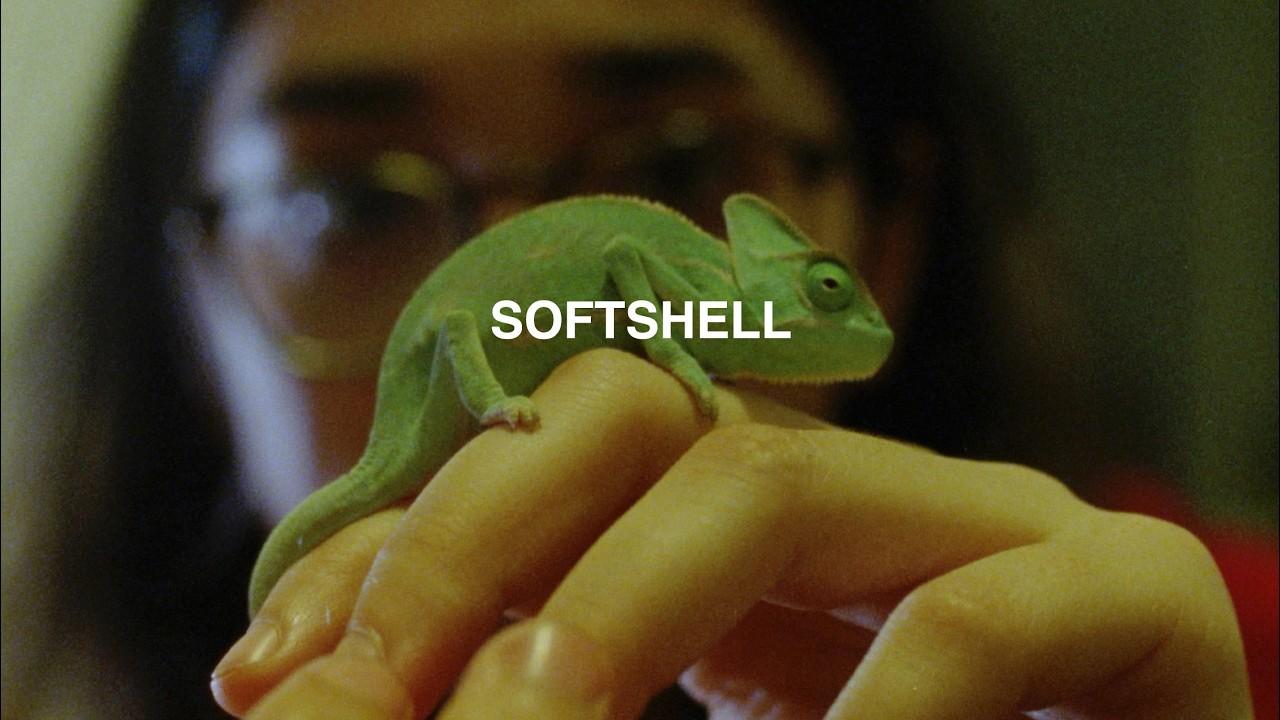 Softshell Trailer