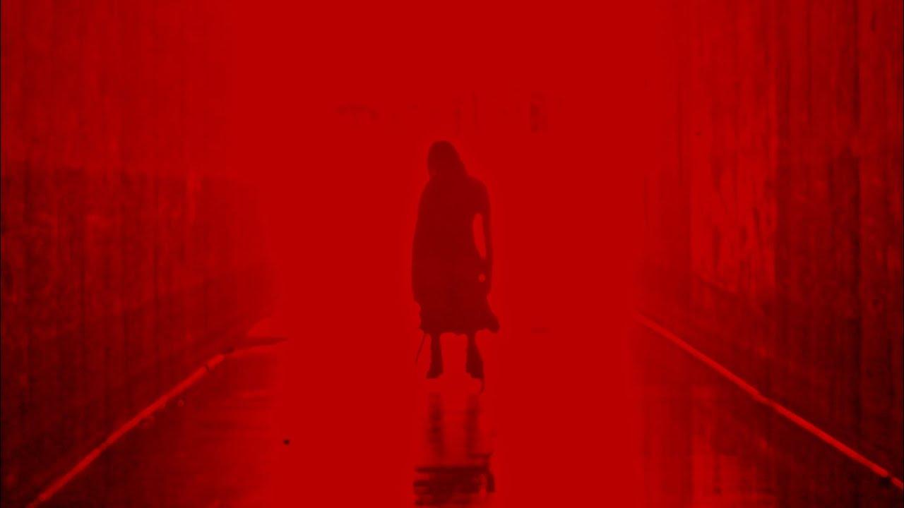 Alienated Trailer