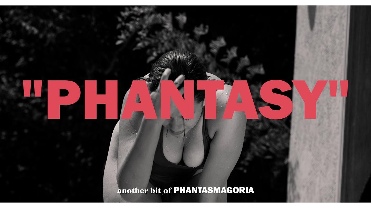 Phantasy Trailer