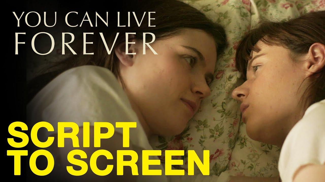 You Can Live Forever Trailer
