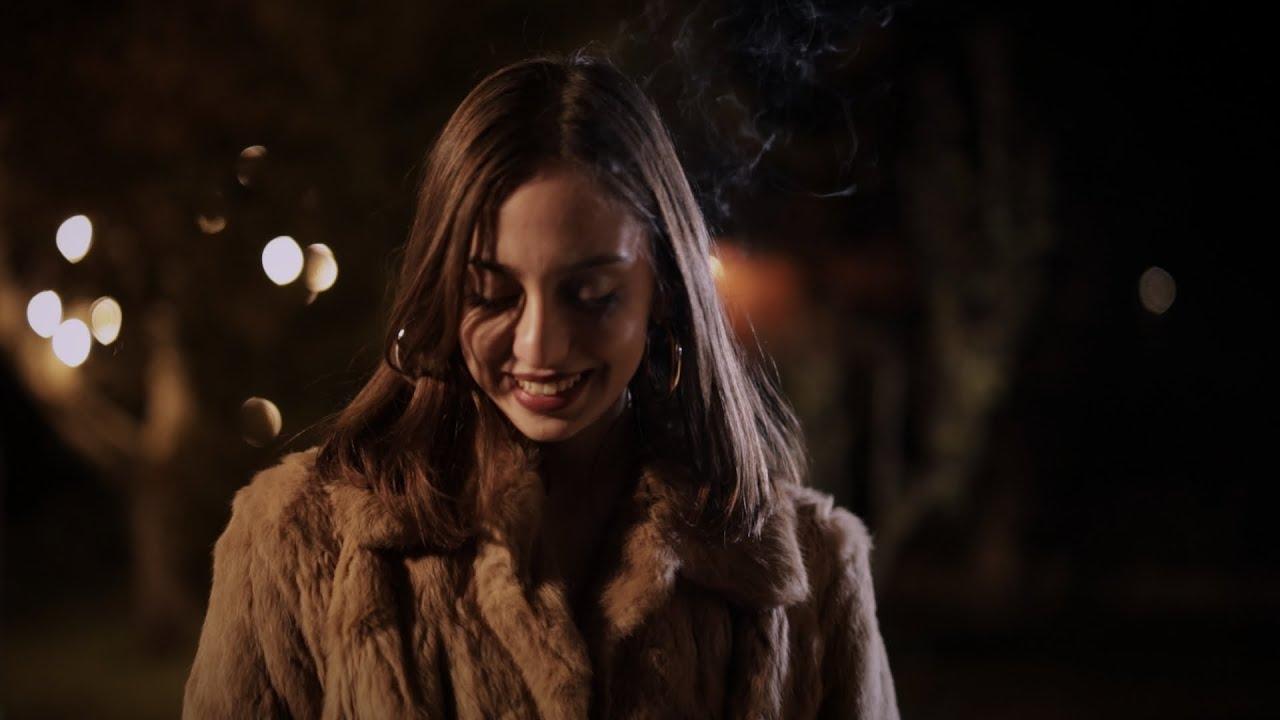 Cigarettes Trailer
