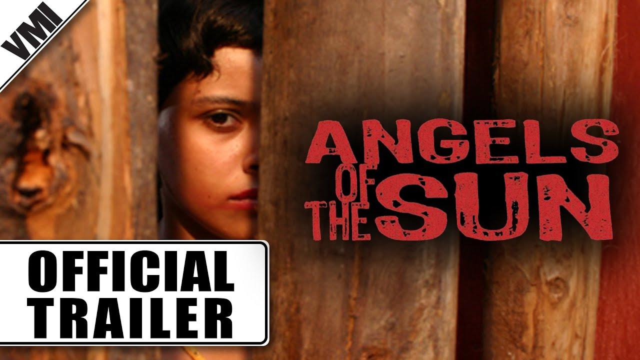 Angels of the Sun Trailer