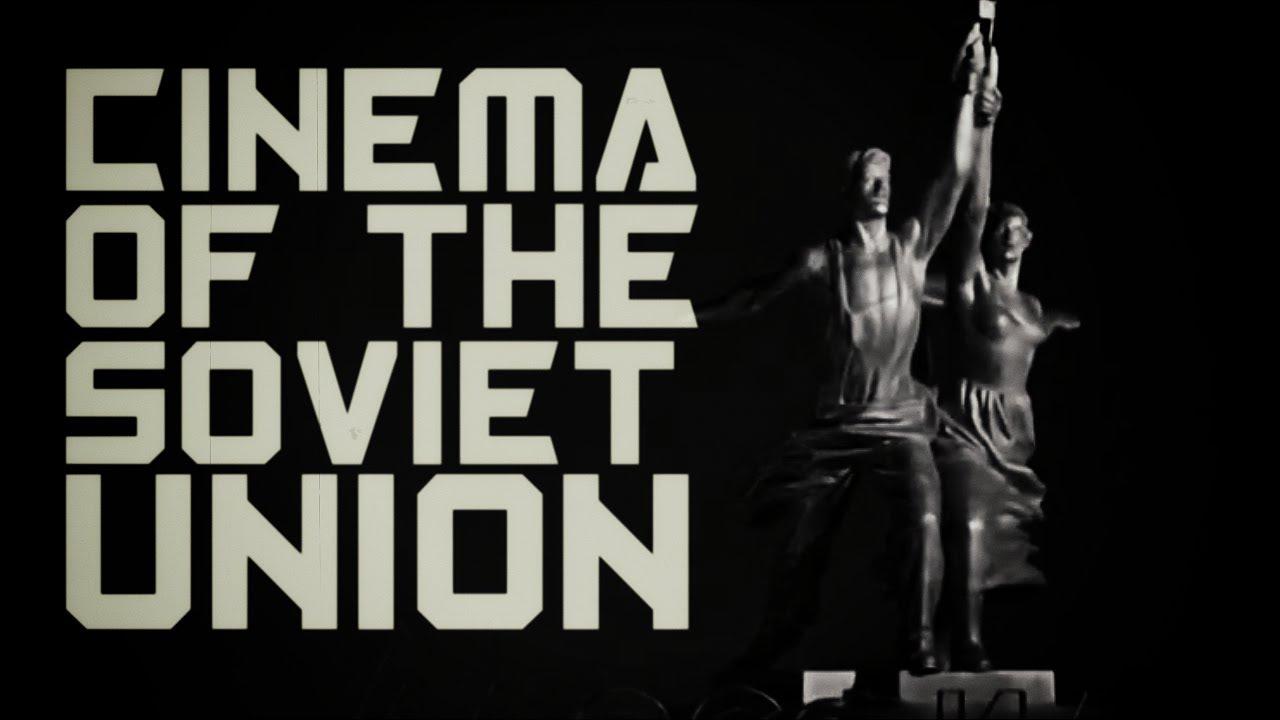 Marat, Lika and Leonidik Trailer