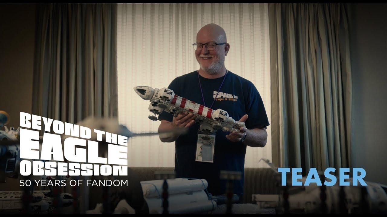Beyond The Eagle Obsession Trailer