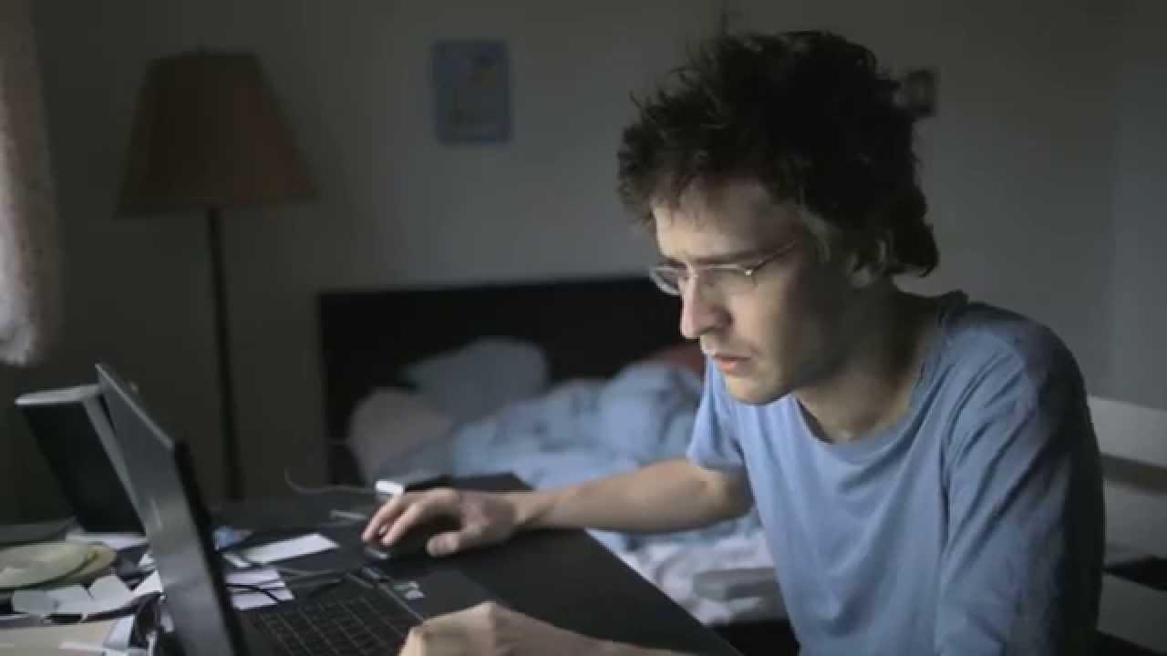 For Some Inexplicable Reason Trailer
