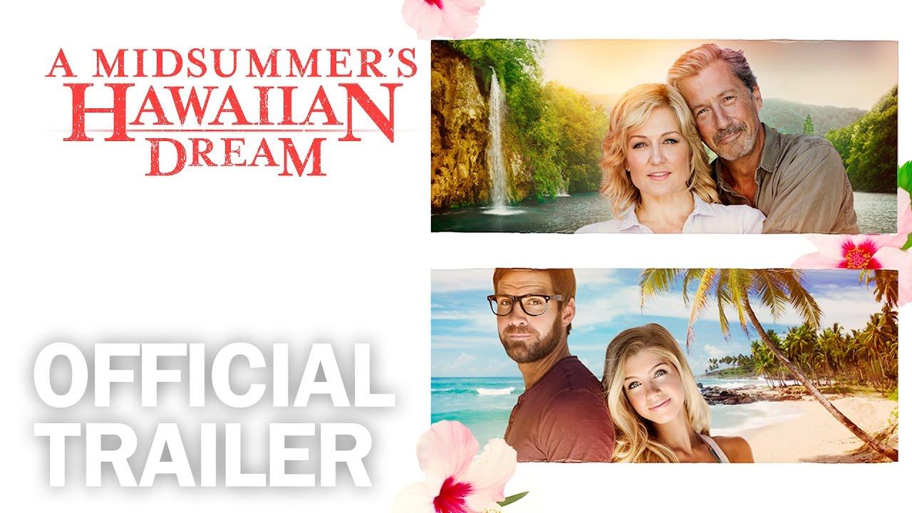 A Midsummer's Hawaiian Dream Trailer