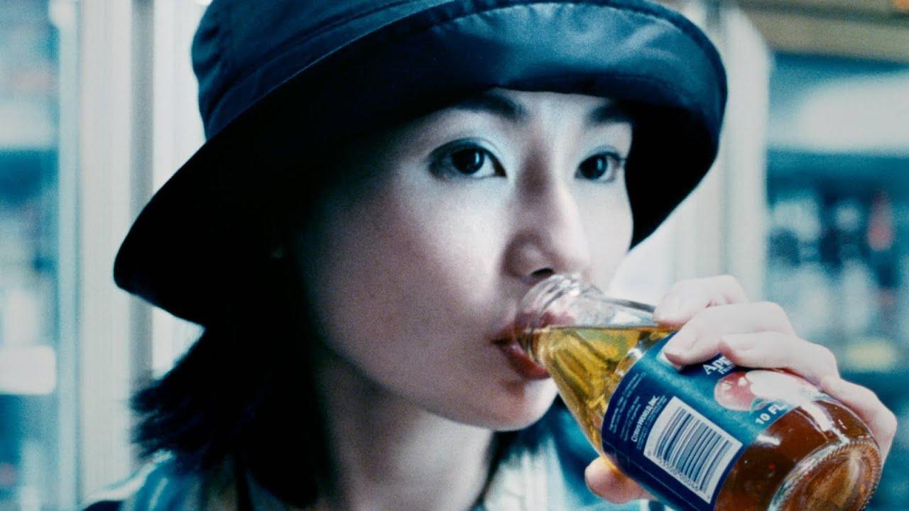 In the Mood for Love 2001 Trailer