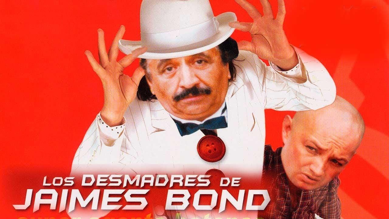 Super agente Botones Trailer