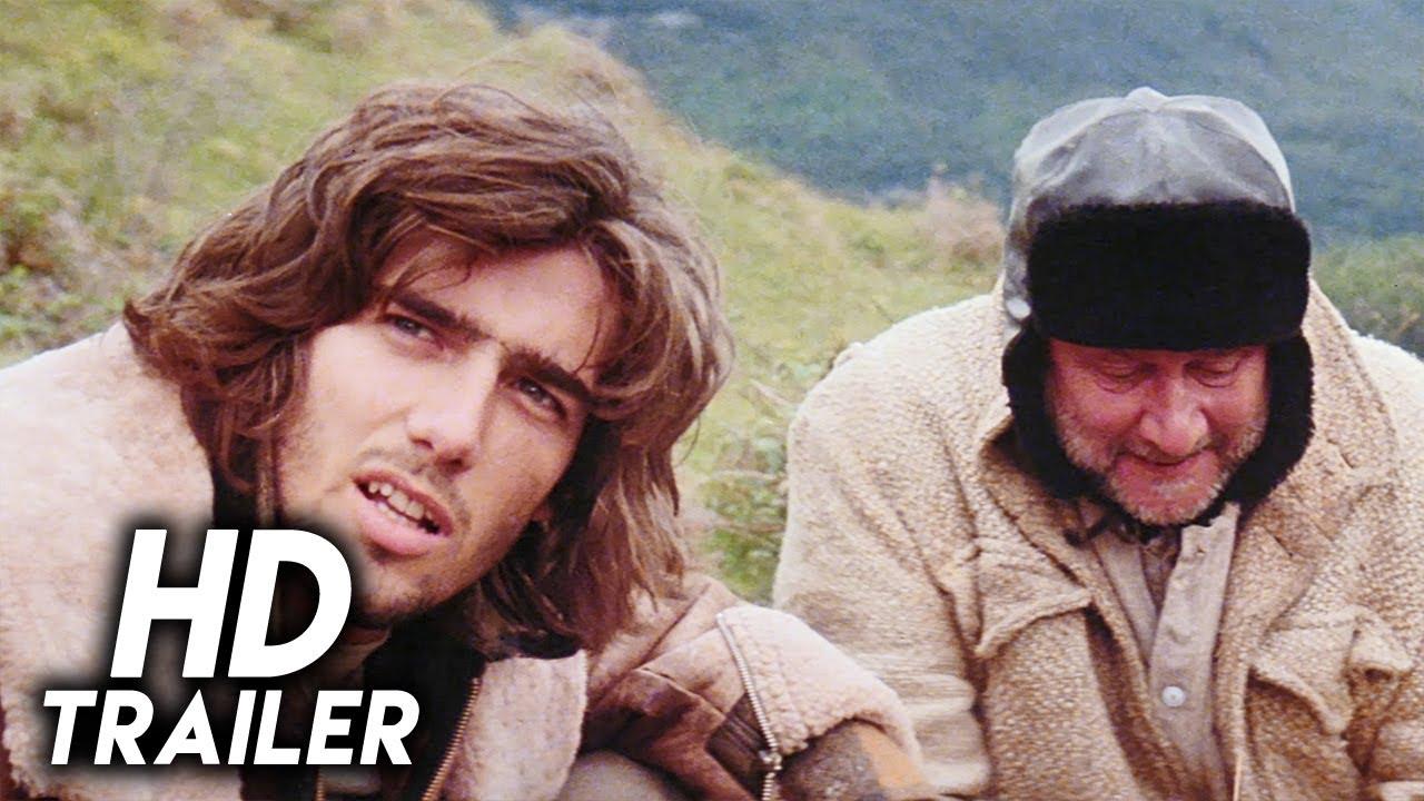 Race for the Yankee Zephyr Trailer