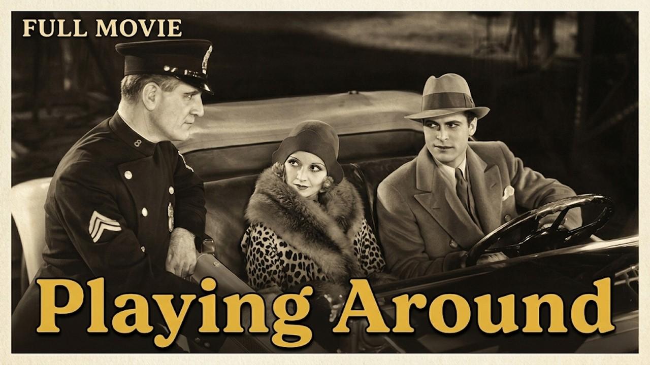 Playing Around Trailer