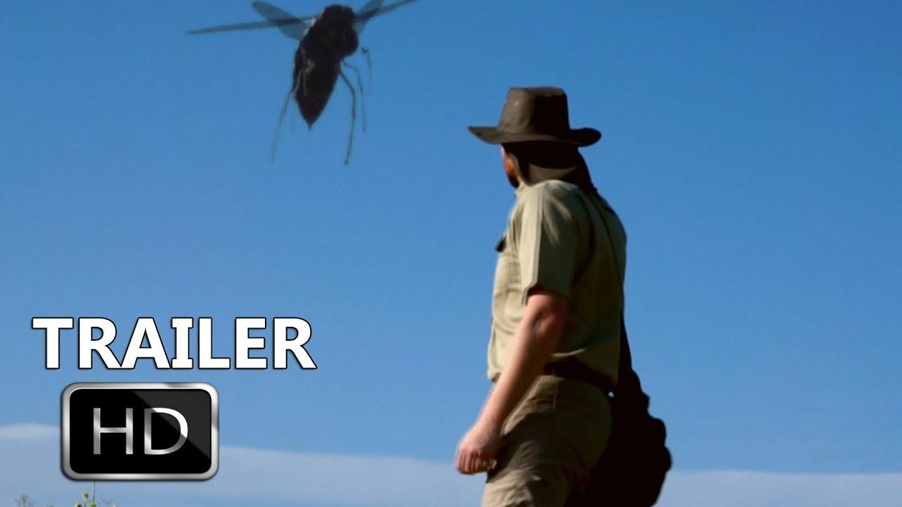 Angry Asian Murder Hornets Trailer