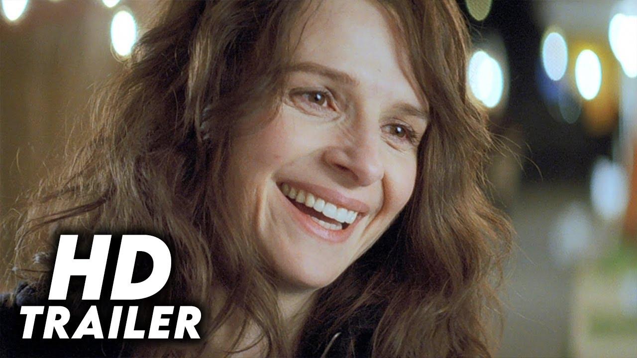 Paris Trailer