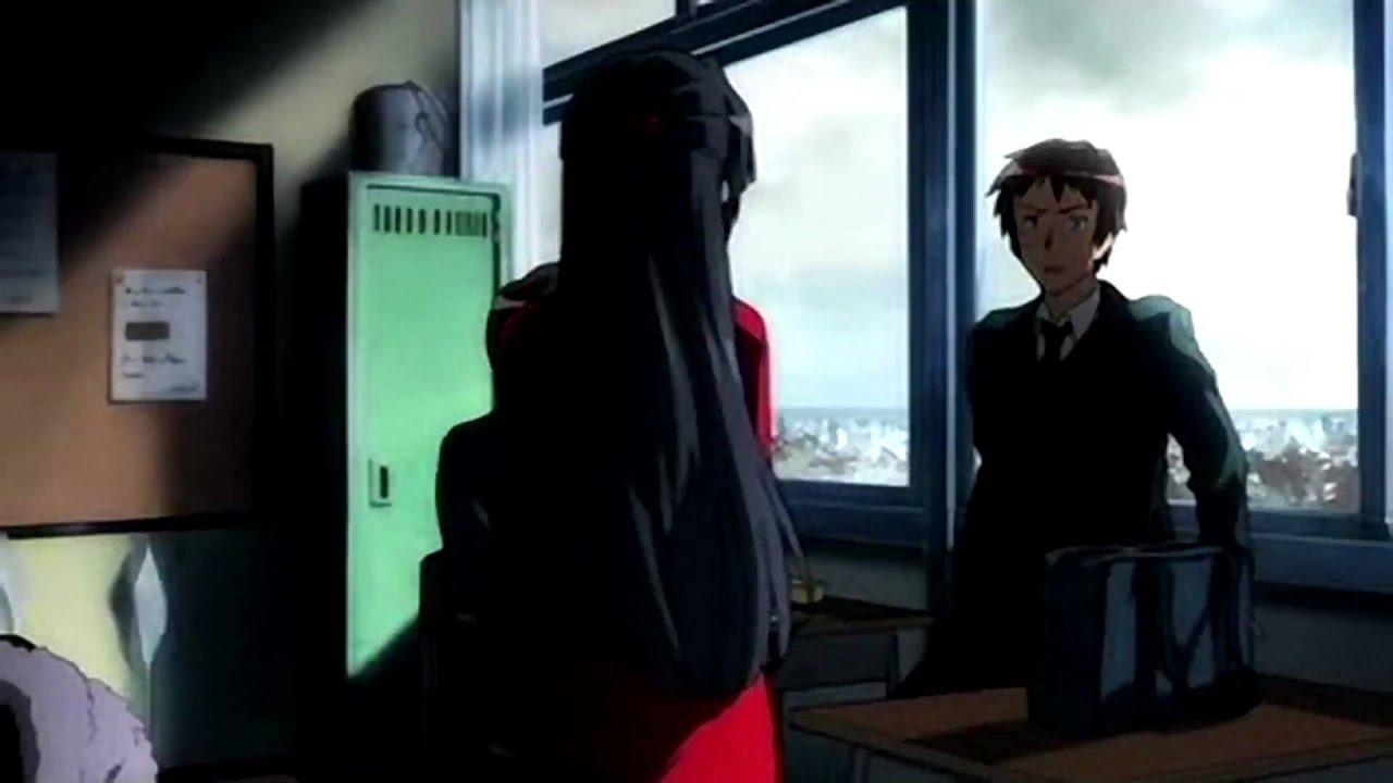 The Disappearance of Haruhi Suzumiya Trailer
