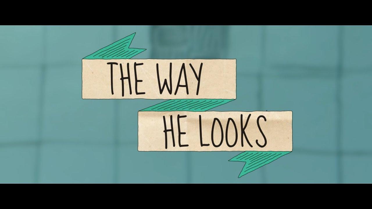 The Way He Looks Trailer