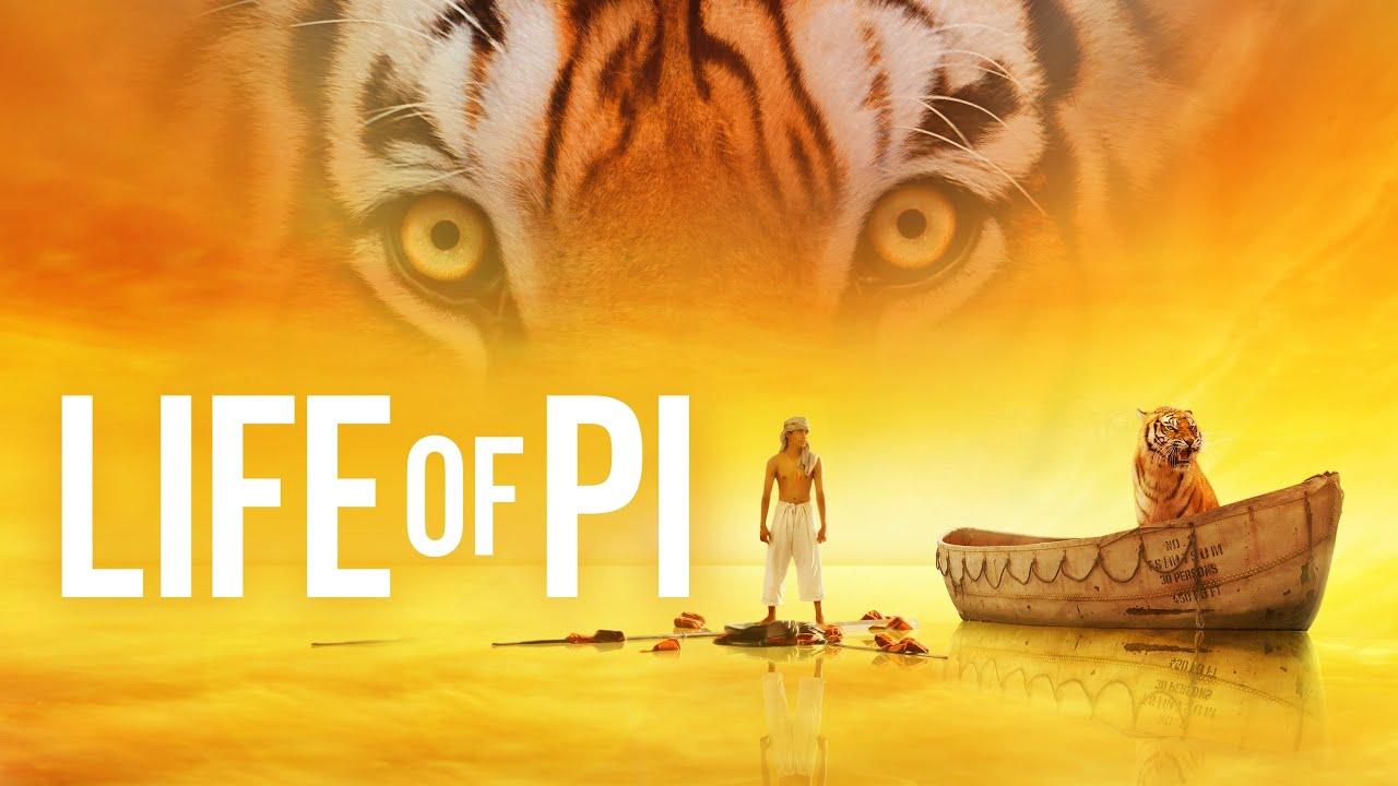 Life of Pi: A Filmmaker's Epic Journey Trailer