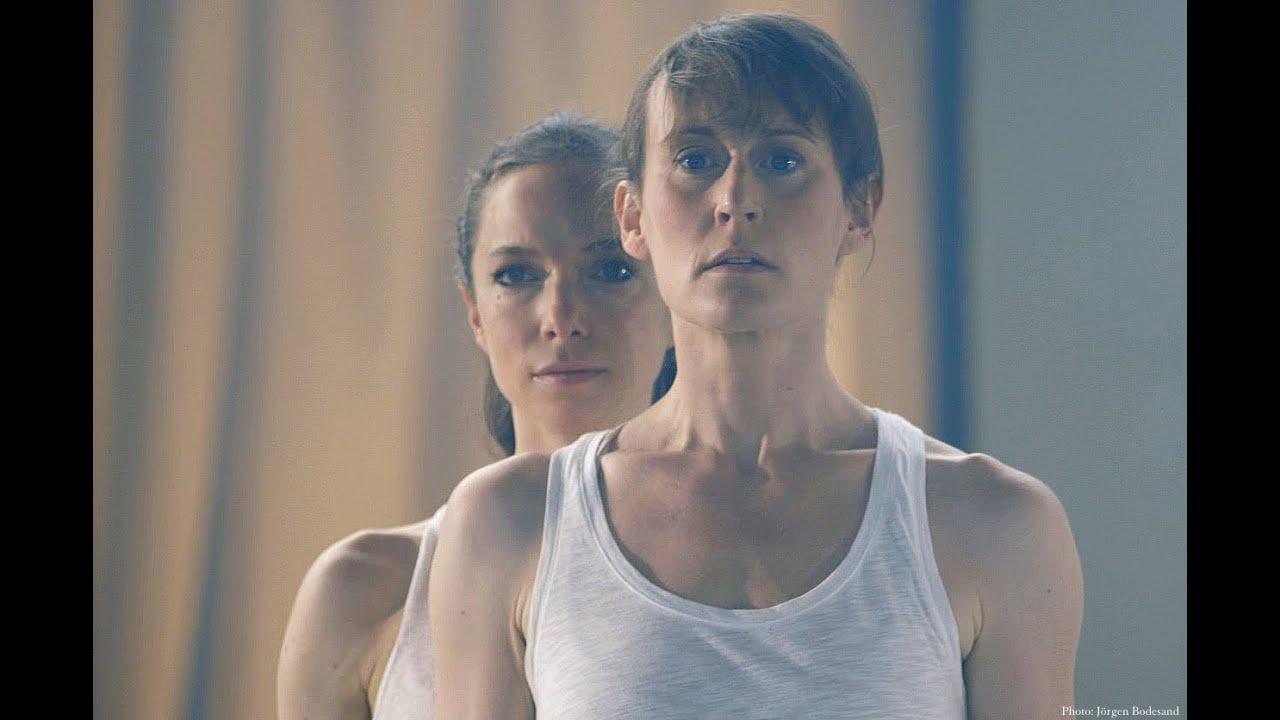 Ingmar Bergman Through the Choreographer's Eye Trailer