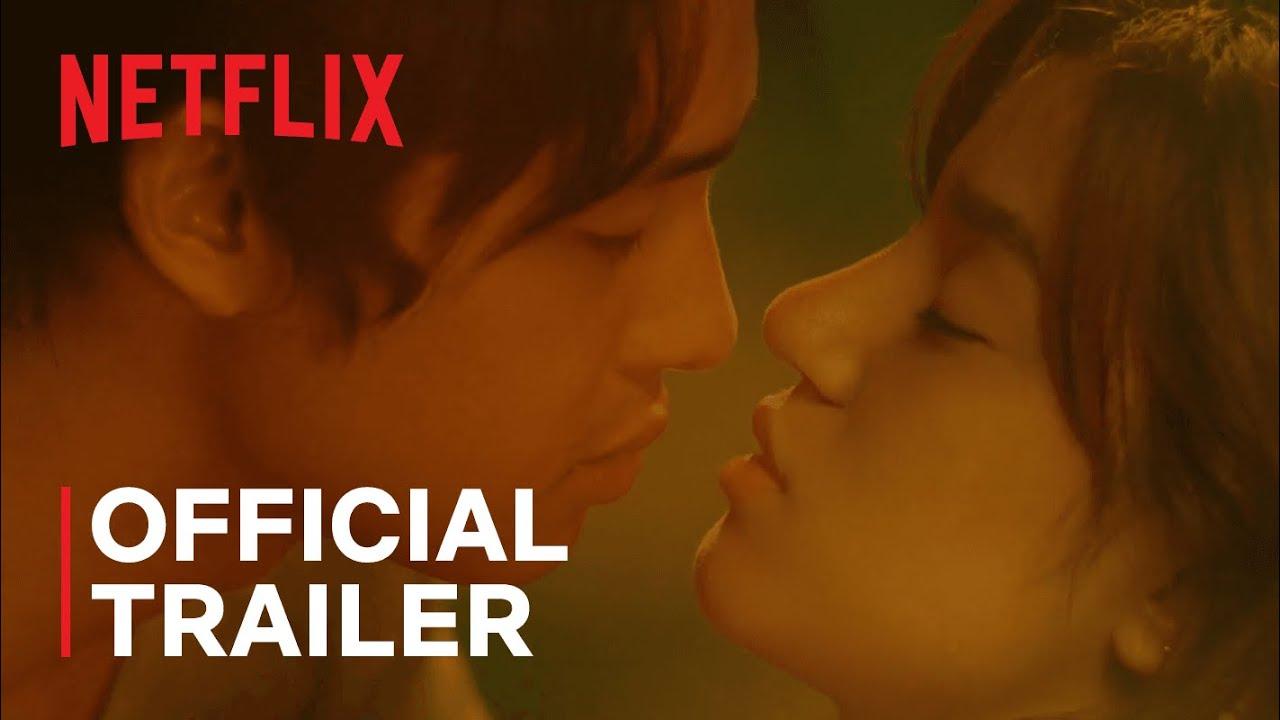 Love Is Color Blind Trailer