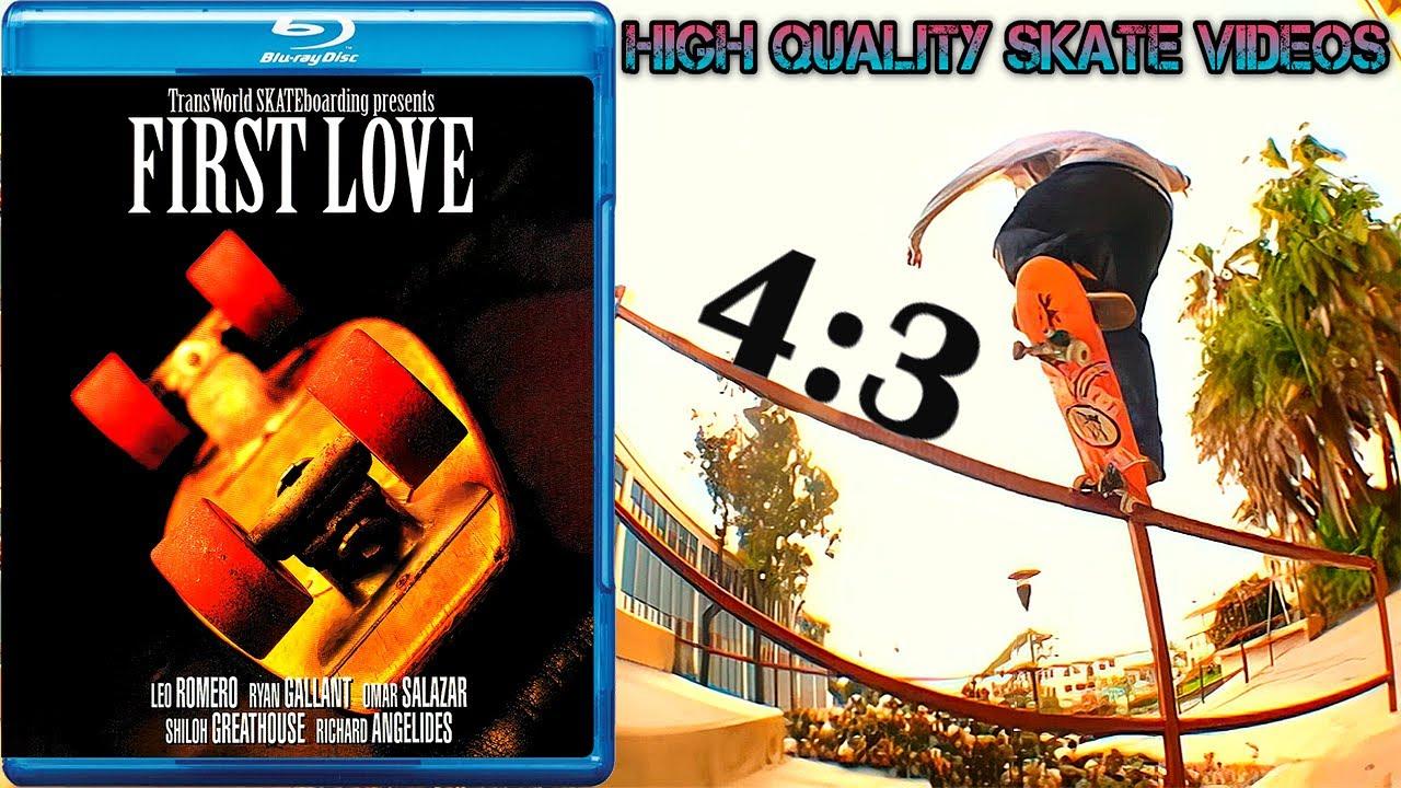 Transworld - First Love Trailer