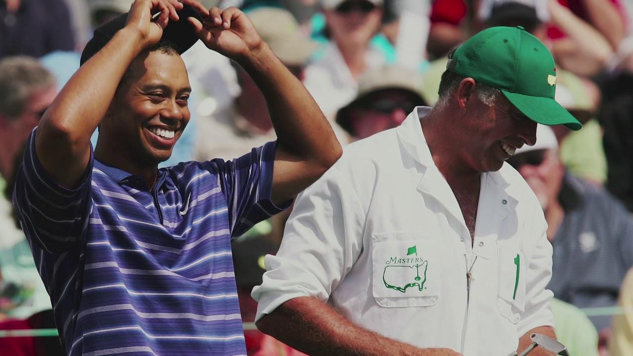 Loopers: The Caddie's Long Walk Trailer