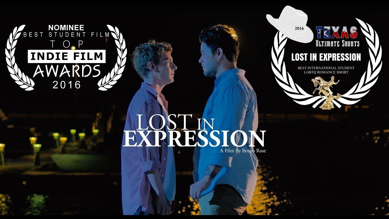 Lost in Expression Trailer