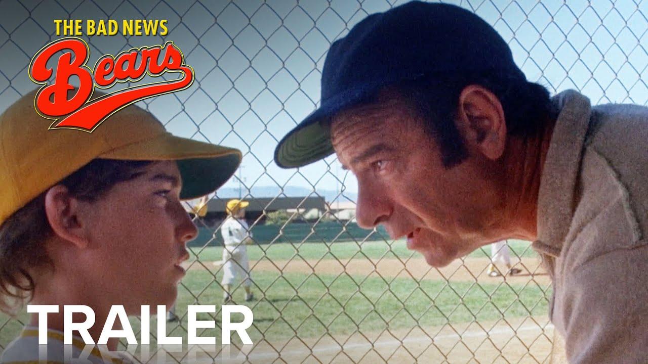 The Bad News Bears Trailer