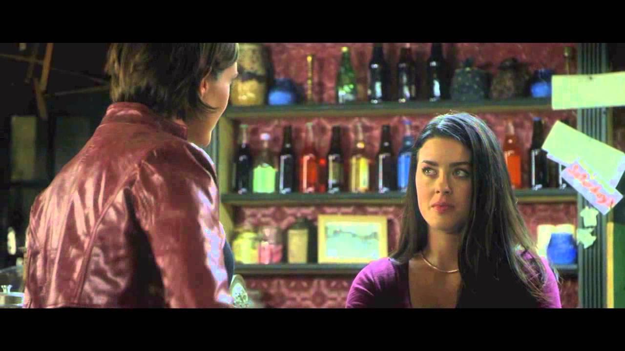 Hansel Vs. Gretel Trailer