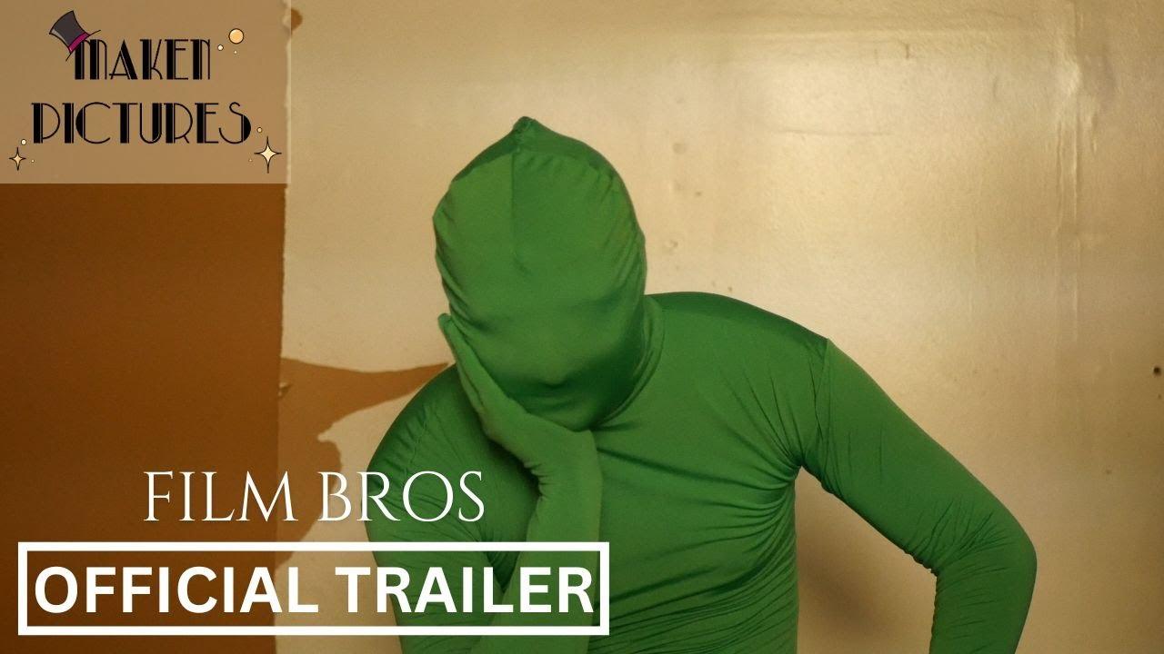Film Bros Trailer