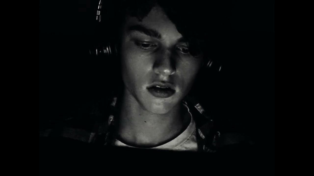 Solitary Eyes Trailer