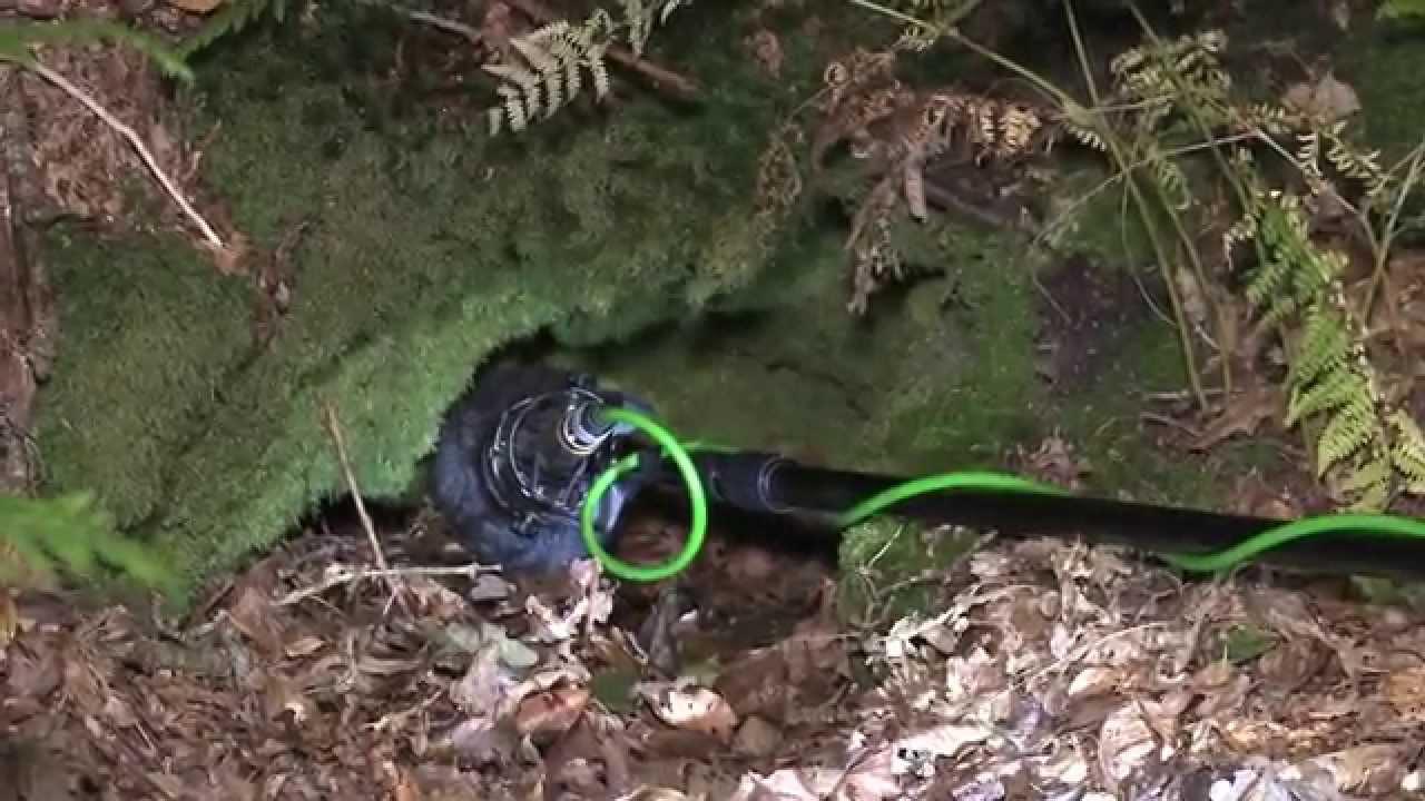 Korriganed Trailer