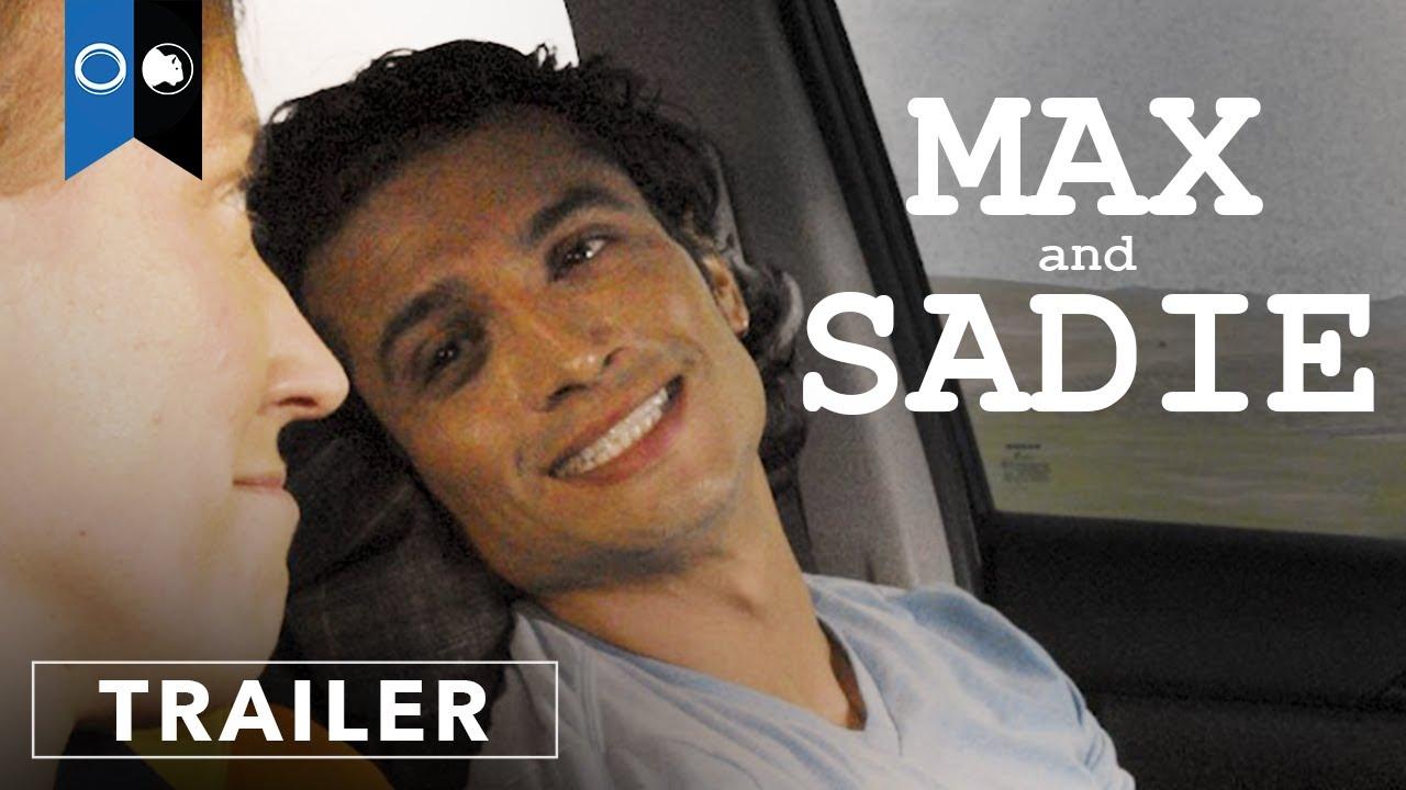 Max and Sadie Trailer