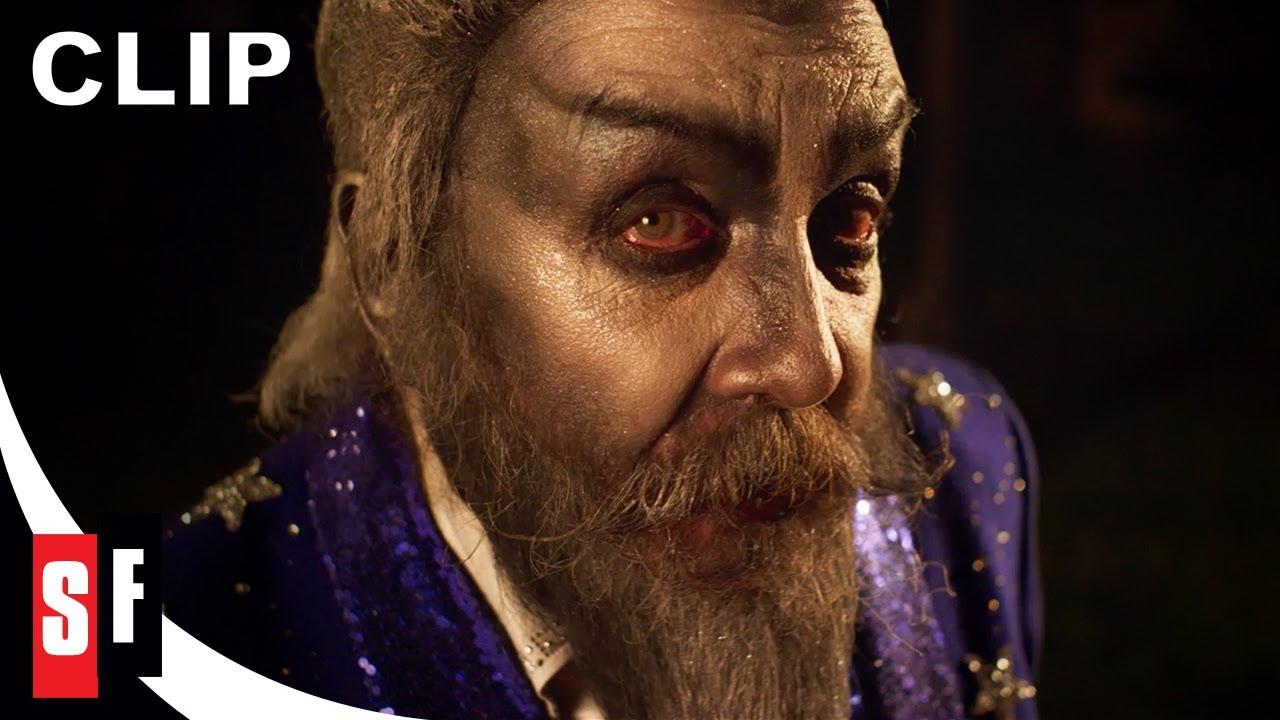 The Show Trailer